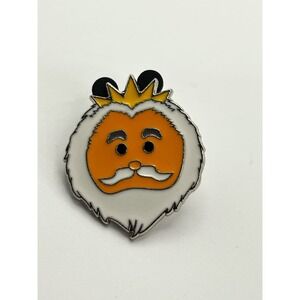 Disney King Triton- Tsum Tsum Mystery Pin- Series 4- The Little Mermaid